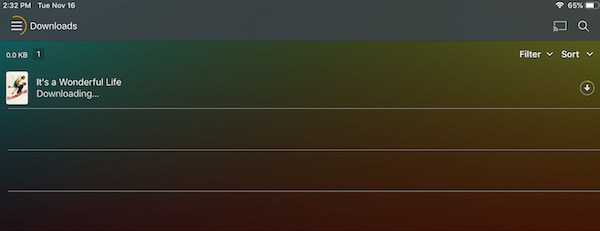 Plex Pass download