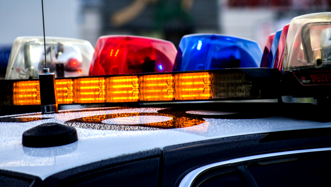 Police Investigating Disappearance Of A 58-Foot Long Bridge In Ohio