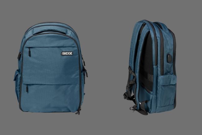 Shop 15% All Ridge Wallets And Products Today And Secure Delivery By The 25th