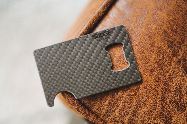 Shop 15% All Ridge Wallets And Products Today And Secure Delivery By The 25th