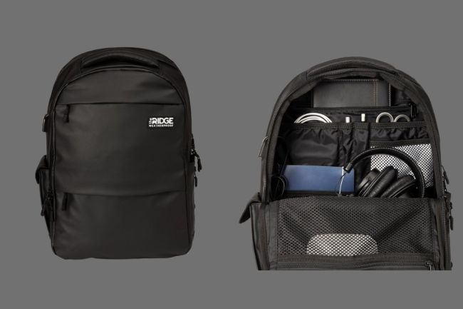Shop 15% All Ridge Wallets And Products Today And Secure Delivery By The 25th