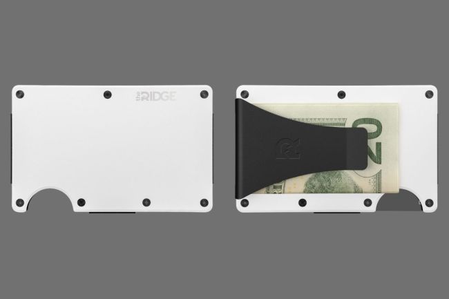 Shop 15% All Ridge Wallets And Products Today And Secure Delivery By The 25th