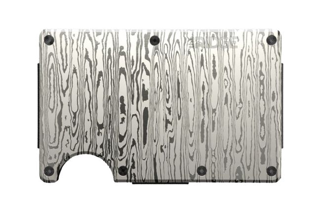 Shop 15% All Ridge Wallets And Products Today And Secure Delivery By The 25th