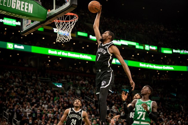 Steve Nash's Comments Show Just How Valuable Kevin Durant Is