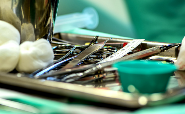 Surgeon Fined 3000 For Mistakenly Amputating Wrong Leg On A Patient
