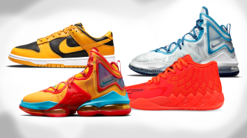 What Sneakers Are Dropping This Week? The Hottest New Releases For Dec. 13-19