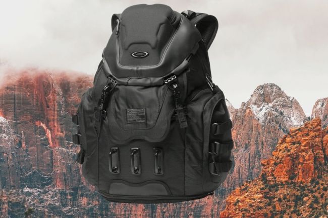 The 7 Best Rugged Backpacks On Sale At The Moment