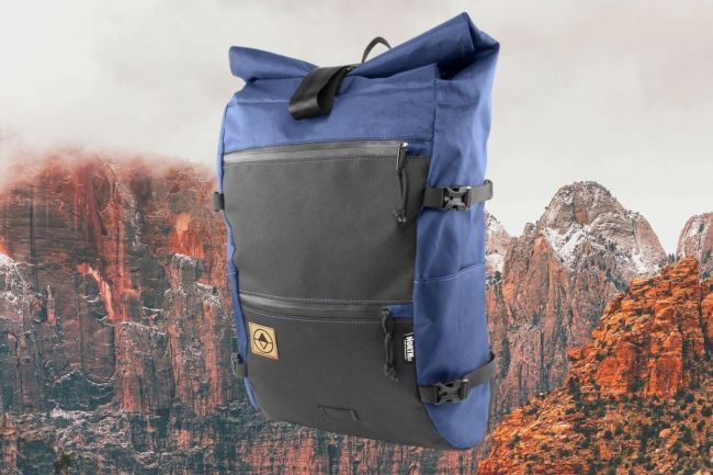 The 7 Best Rugged Backpacks On Sale At The Moment