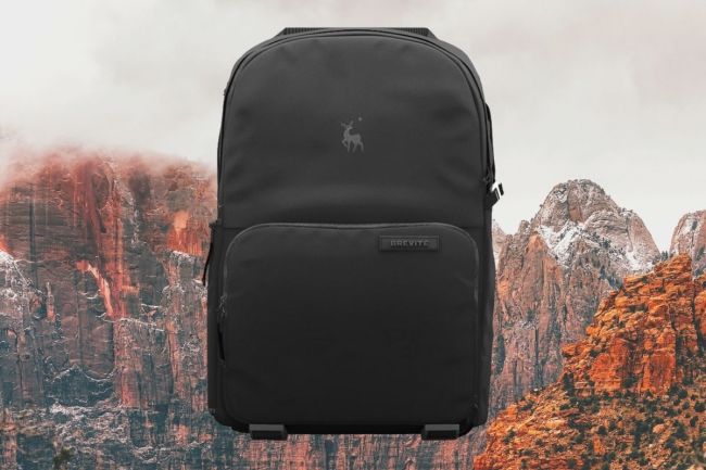 The 7 Best Rugged Backpacks On Sale At The Moment