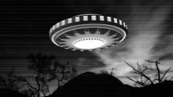 UFO Filmed By A Celebrity At Airport In Colombia Garners Major Media Coverage