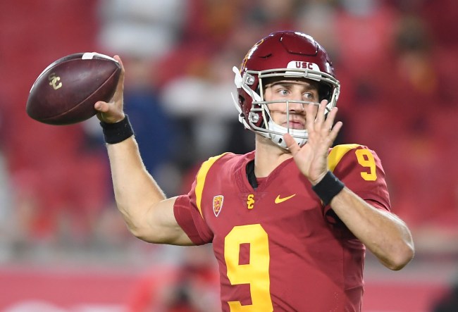usc-quarterback-kedon-slovis-transfer-portal