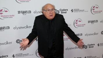 Woman Considers Leaving Boyfriend Over Danny DeVito, Twitter Is Torn Over If She Was Right
