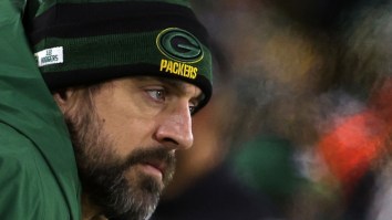 Aaron Rodgers Explains Why He Isn’t Ruling Out Retirement Following The 2021 Season