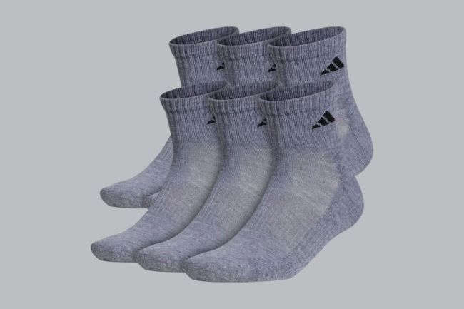 adidas Sitewide 25% off sale