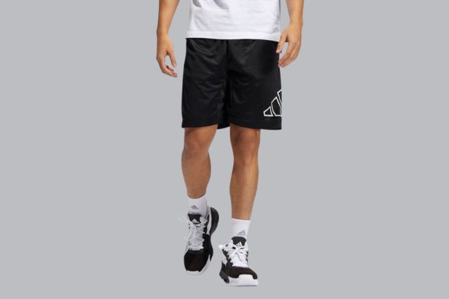 adidas Sitewide 25% off sale