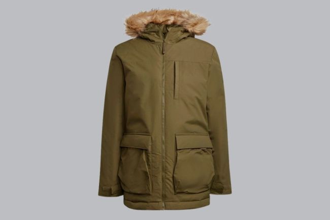 adidas Sitewide 25% off sale