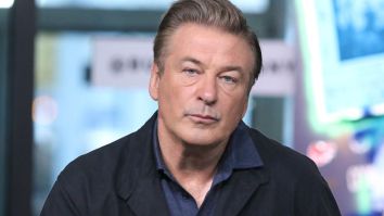 Experienced Gun Expert Thinks Alec Baldwin’s ‘I Didn’t Pull The Trigger’ Claim Is B.S.