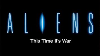 James Cameron Reveals He Pitched The ‘Alien’ Sequel By Simply Drawing A Dollar Sign On A White Board: ‘ALIEN$’