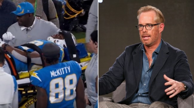 Joe Buck