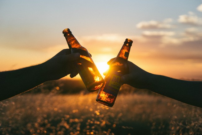 Australia Is The Drunkest Country In The World By Far