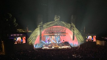 12 Essential Shows Every Live Music Fan Should Stream Right Now via nugs.net