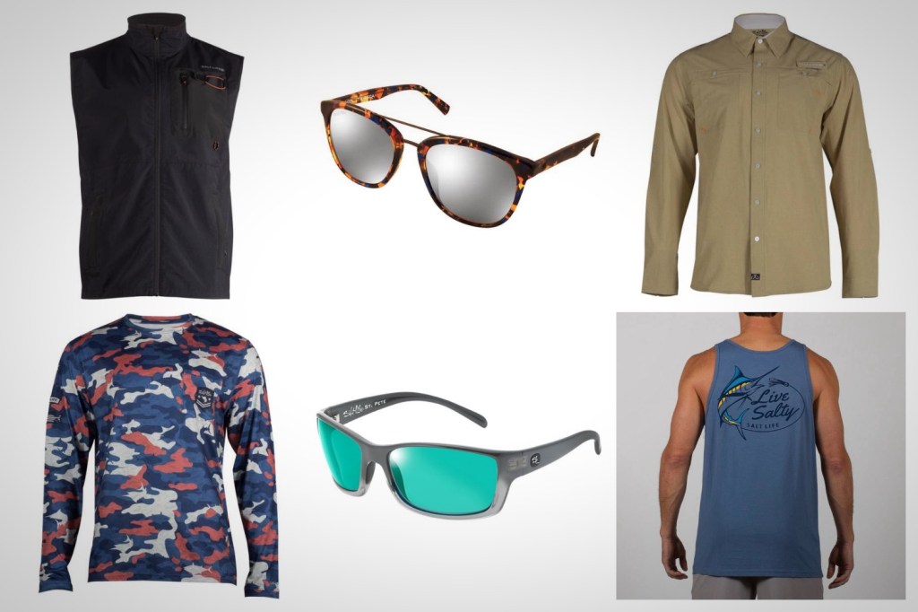 best Salt Life gift ideas