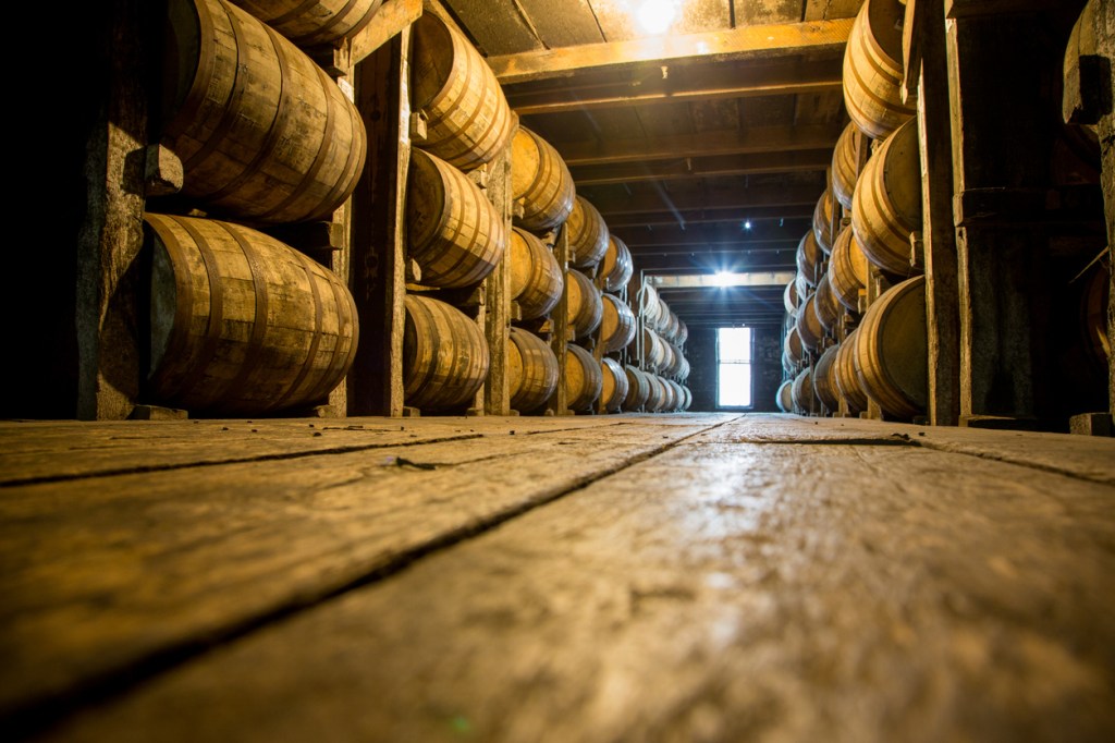 25 Of The Best Bourbon And Rye Whiskeys We Drank This Year