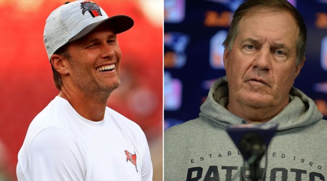 Tom Brady 