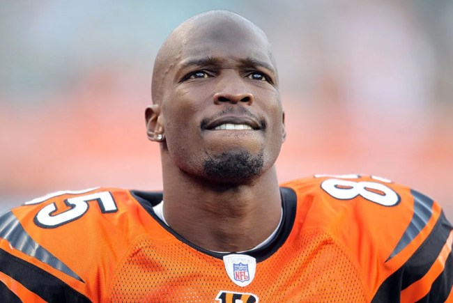 Chad Johnson Has Great Response To Joe Burrow's Cincinnati Comments