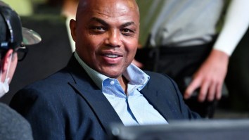 Charles Barkley Is Refusing To Say The Word ‘Lakers’ For The Rest Of The Season: ‘Damn Losers’