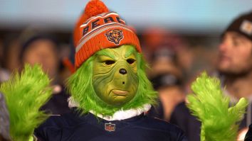Bears Bettors In Shambles After Miracle Last-Second Touchdown Rendered Useless By Lack Of Extra Point