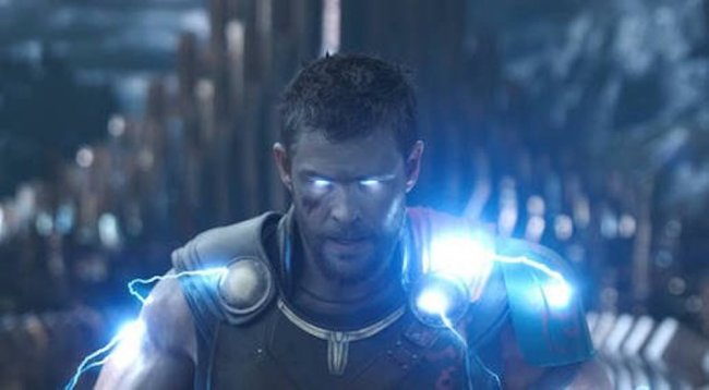 Chris Hemsworth Discusses How Long He Plans On Playing Thor In The Marvel Cinematic Universe