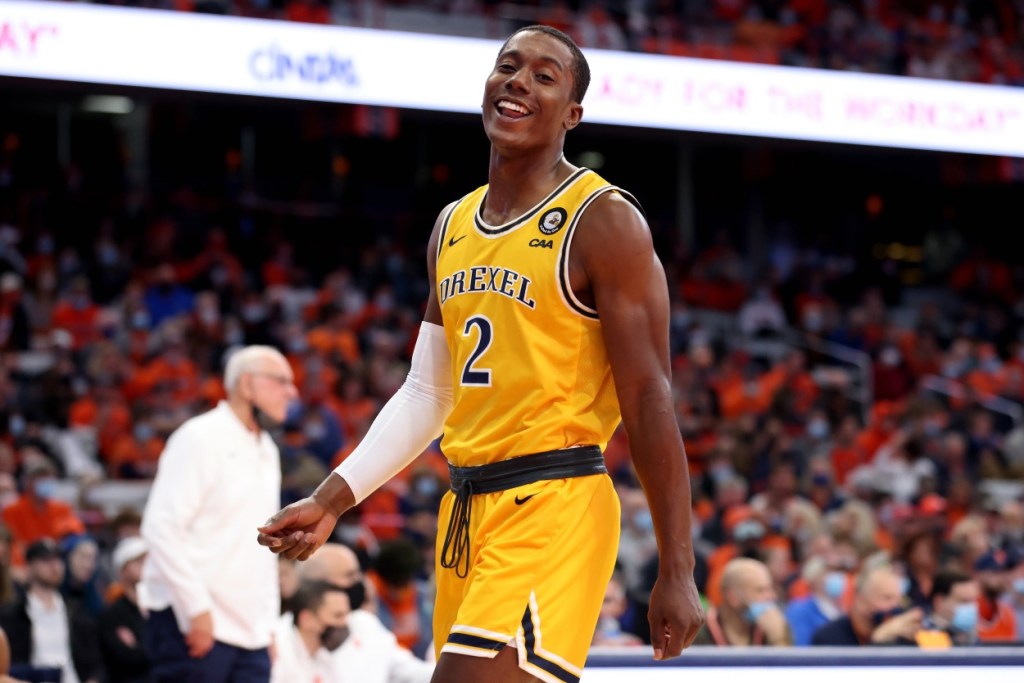 Fans React To Coppin State Forgetting Jerseys Against Drexel