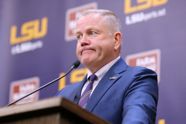 dan wolken brian kelly lsu