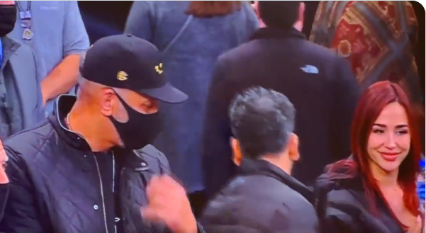 Dell Curry 