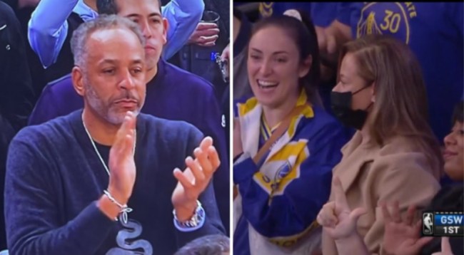 Dell Curry 