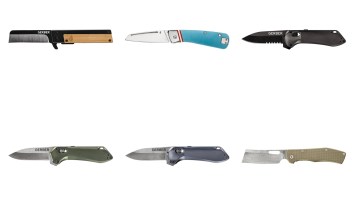 Score 30% Off Select Gerber Gear EDC Stocking Stuffers Until 12/8