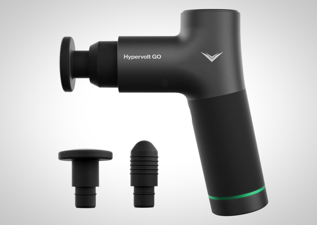 gift ideas Hypervolt Go massage gun