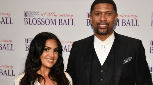 Jalen Rose 