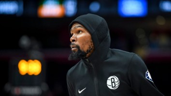 13-Year-Old Kid Responds To Kevin Durant After KD Trashed Him On Twitter