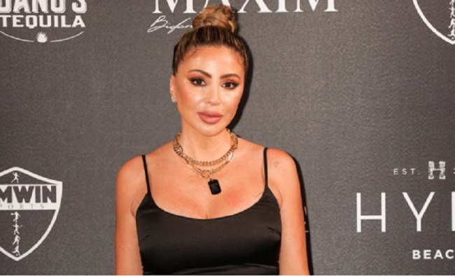 Larsa Pippen
