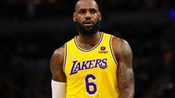 LeBron James Echoes Tom Brady While Sharing His Thoughts About Retirement