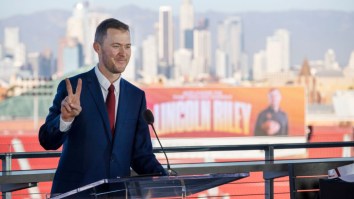 Matt Leinart ‘Shocked’ That USC Hired Lincoln Riley, Thought Trojans Were Hiring Someone Else Just A Day Prior