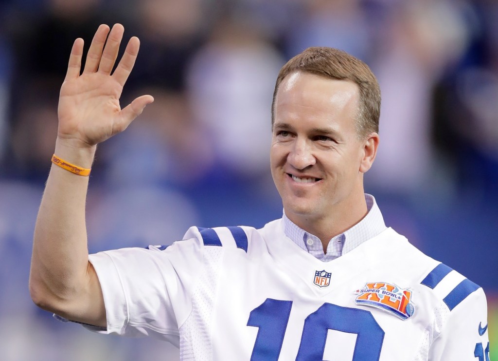 Tom Brady's In Striking Distance Of The One Record Peyton Manning Said Nobody Would Ever Break