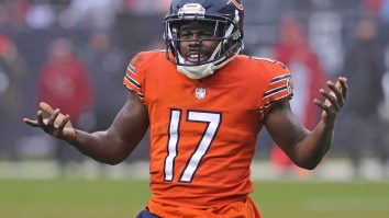 NFL Fans Were Mystified By A Phallic Arizona Cardinals Tweet After They Beat The Bears