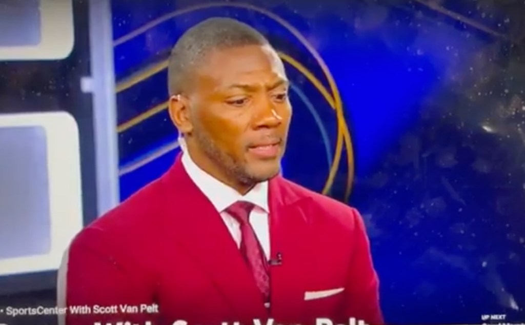 ESPN's Ryan Clark Compares Bill Belichick's Greatness To God In The Bible And NFL Fans React With Shock