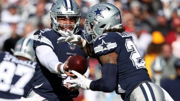 ESPN’s Ryan Clark Breaks Down Why The Dallas Cowboys Are Not Super Bowl Contenders Right Now