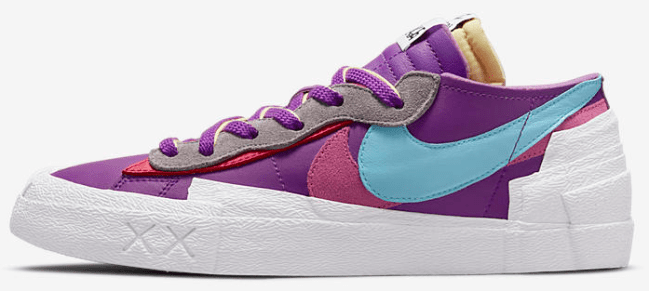 This Weeks Best New Sneaker Releases