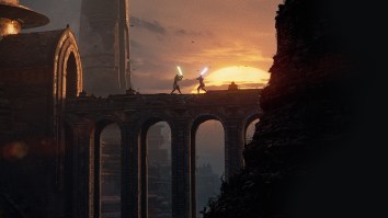 Star Wars Fans Left Stunned By First Trailer For ‘Star Wars Eclipse’ Video Game