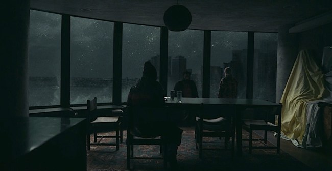 'Station Eleven': 'Goodbye My Damaged Home' Is An All-Time TV Episode